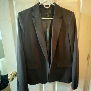Womens Blazer